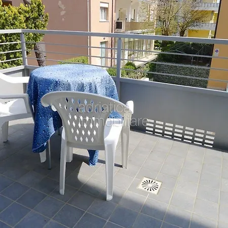 Adriatica Immobiliare - Opera Appartamento *