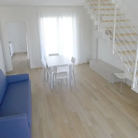 Adriatica Immobiliare - Opera Appartamento Lido di Jesolo