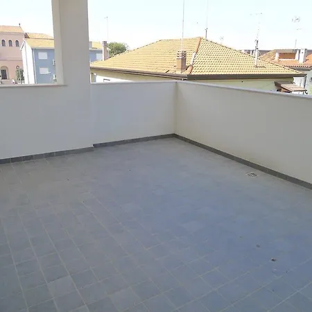 Apartment Adriatica Immobiliare - Opera *