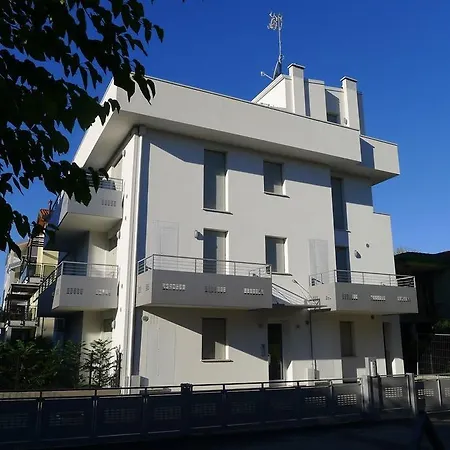 Appartamento Adriatica Immobiliare - Opera Lido di Jesolo