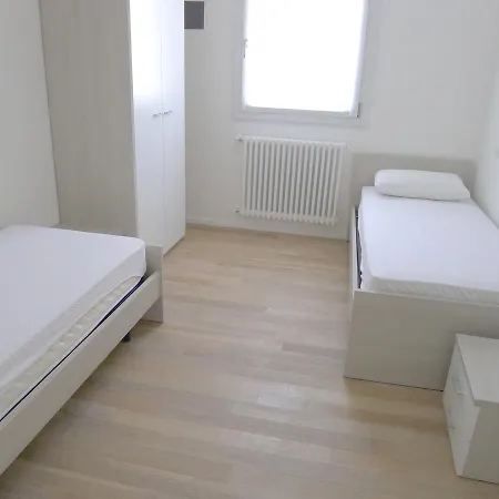Appartamento Adriatica Immobiliare - Opera