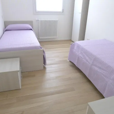 Appartamento Adriatica Immobiliare - Opera