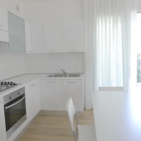 Adriatica Immobiliare - Opera Appartamento