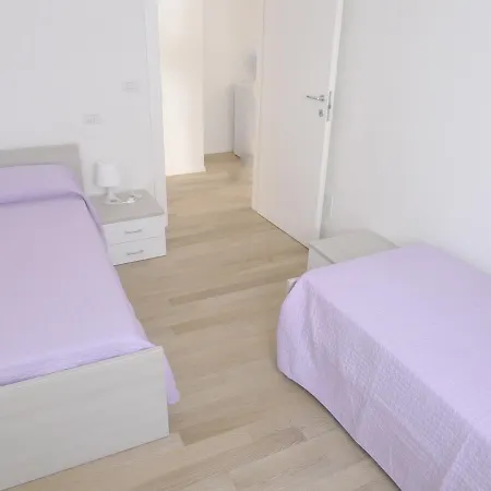 Apartment Adriatica Immobiliare - Opera Lido di Jesolo