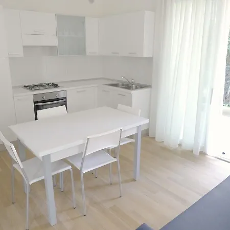 Adriatica Immobiliare - Opera Appartamento