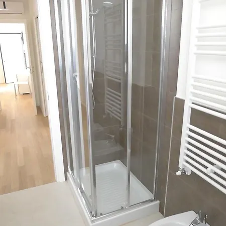 Adriatica Immobiliare - Opera Apartment