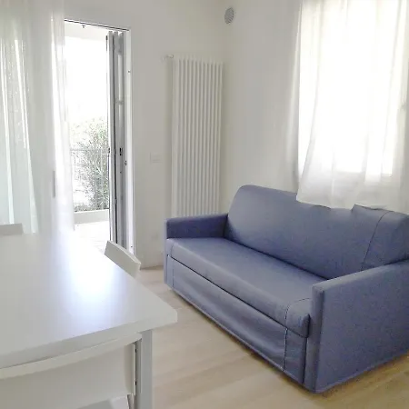 Adriatica Immobiliare - Opera Appartamento