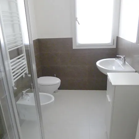 Apartment Adriatica Immobiliare - Opera Lido di Jesolo