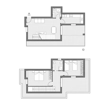 Appartamento Adriatica Immobiliare - Opera Lido di Jesolo